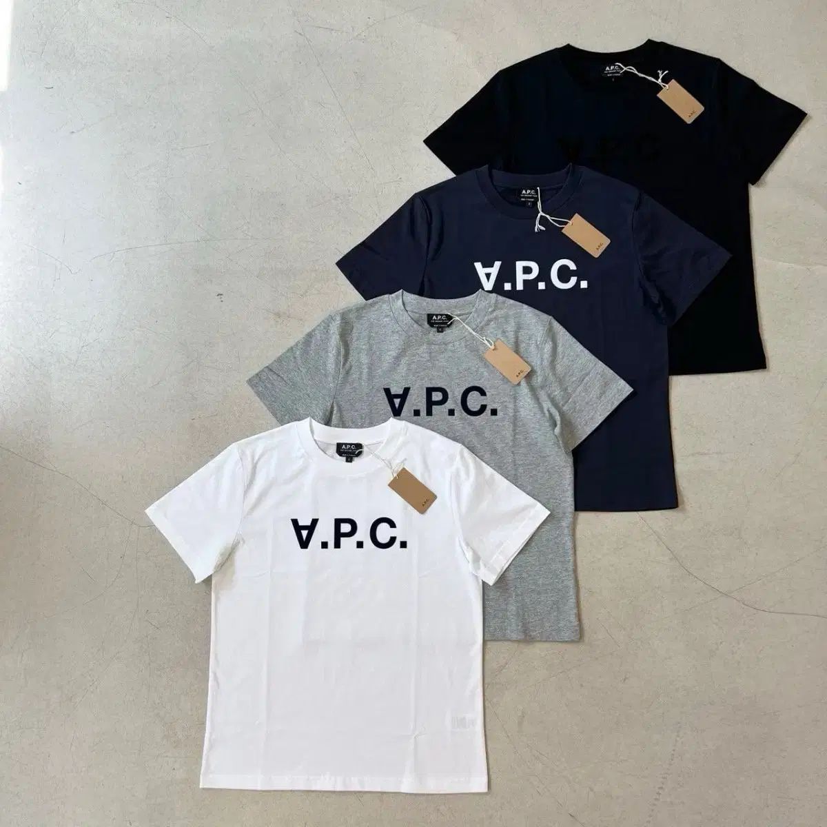 VPC 半袖T