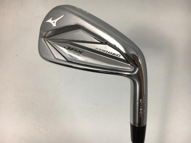 返品OK 【中古ゴルフクラブ】(6本セット)ミズノ JPX 923 フォージド アイアン (日本仕様) D/G 120 5～9.P