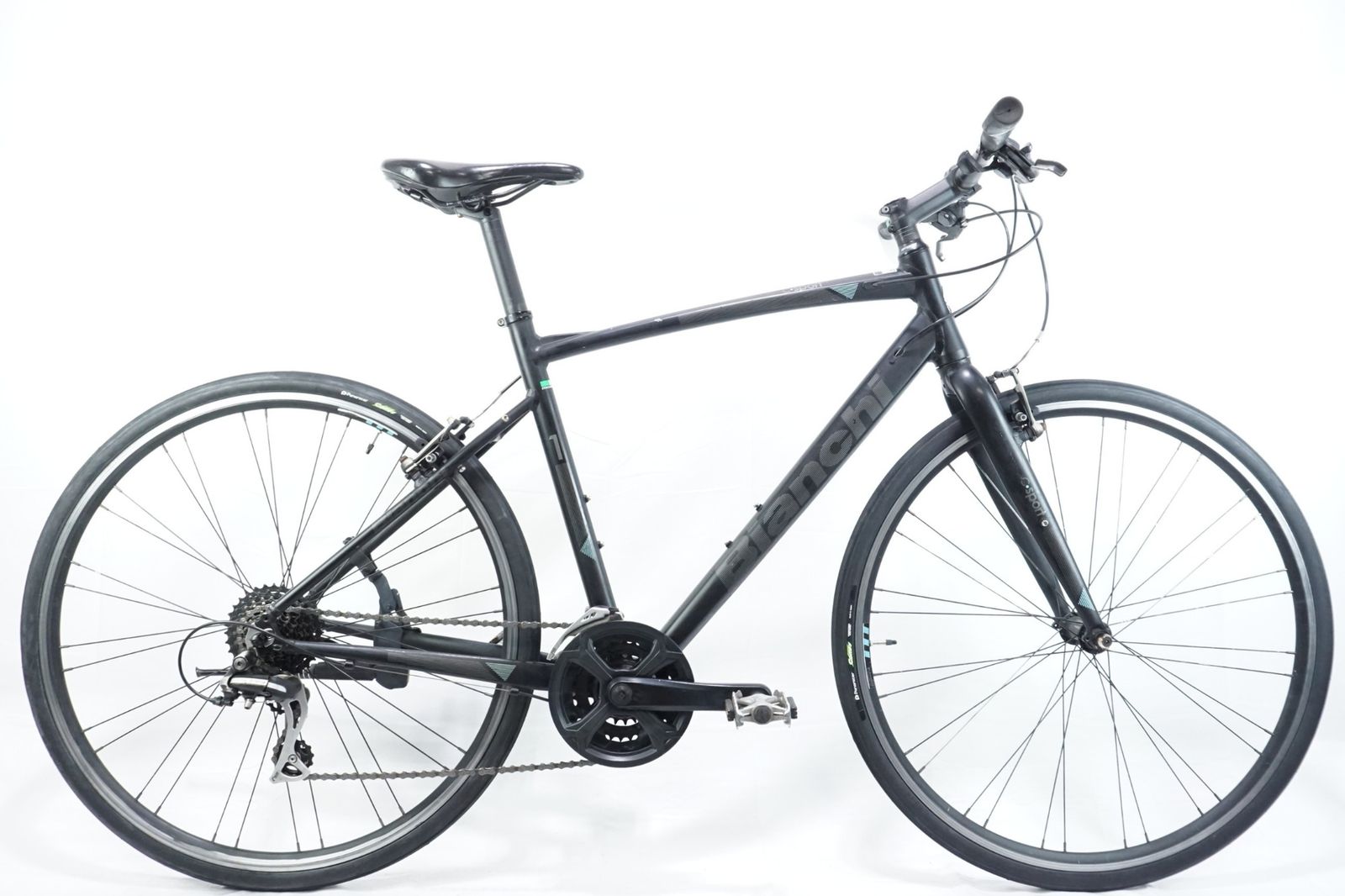 ビアンキ Bianchi C-SPORT1 クロスバイク 2020年モデル BIANCHI 