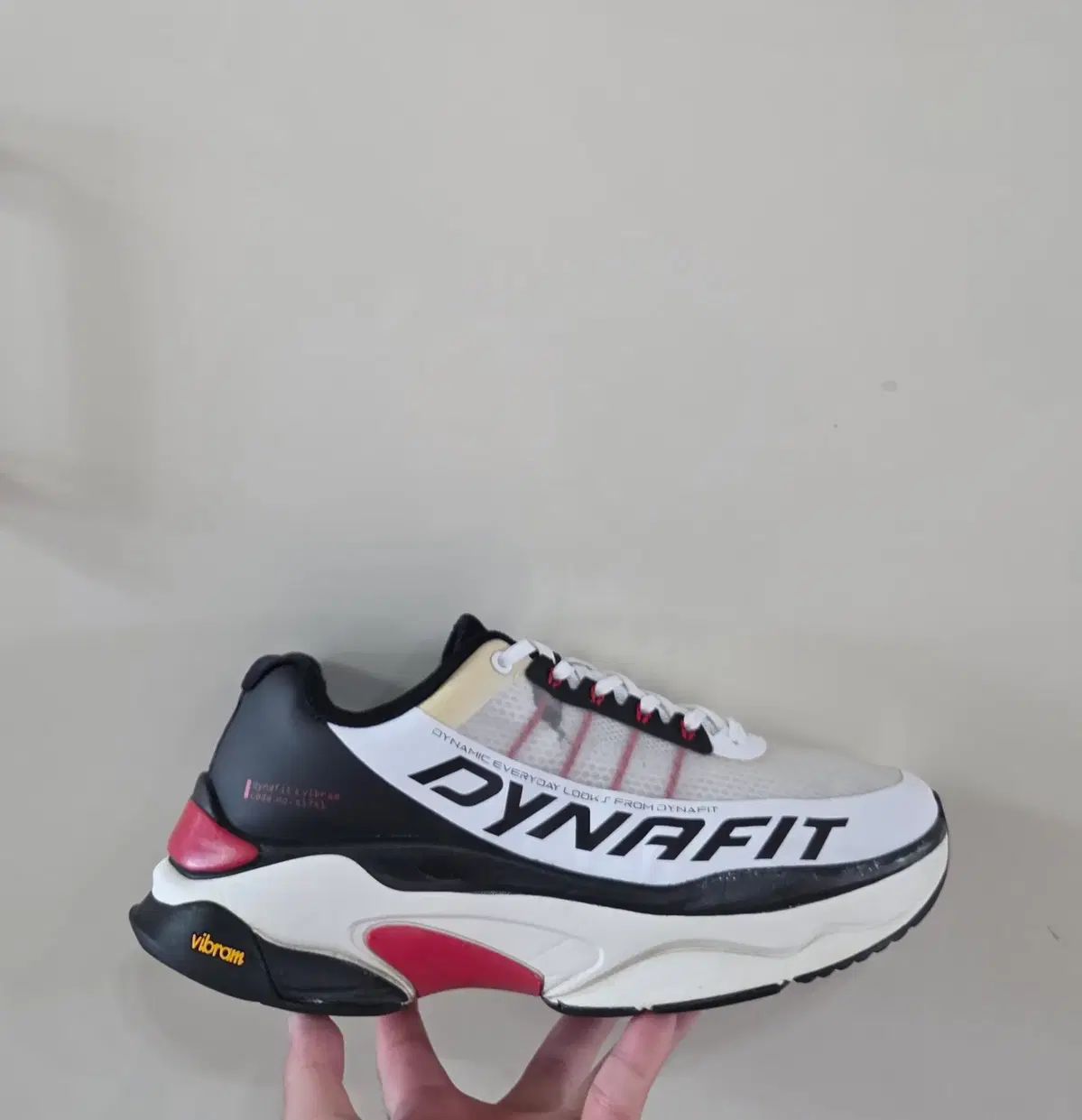 Vibram | Dynafit: find out more about the collaboration X DYNAFIT 