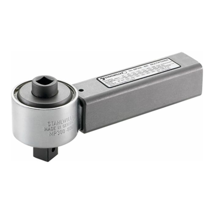 【新品・3営業日で発送】STAHLWILLE(スタビレー) MP300-3000 マルチパワー (53033000)