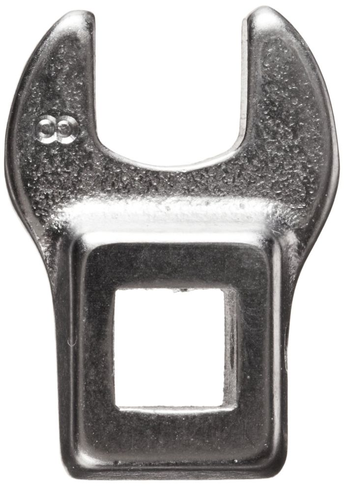 【新品・3営業日で発送】STAHLWILLE(スタビレー) 540-8 (1／4SQ)クローフットスパナ (01200008)