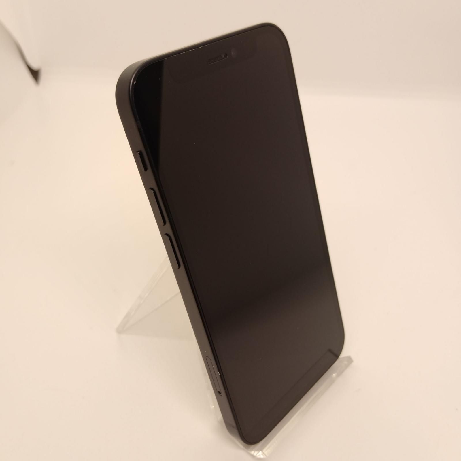 iPhone 12 mini 128GB ブラック SIMフリー - メルカリ