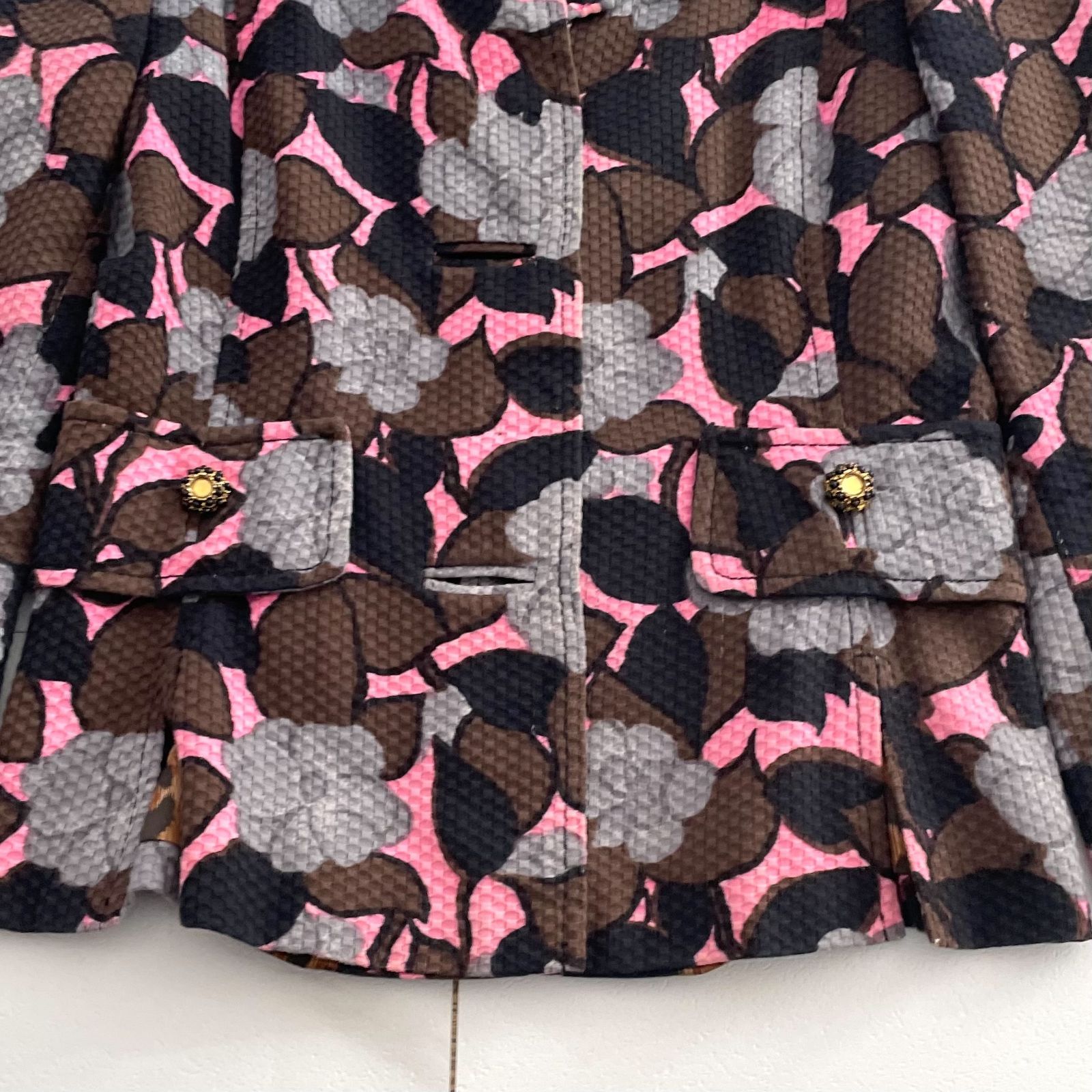 激レア✨DOLCE&GABBANA ドルチェアンドガッバーナ レオパード柄