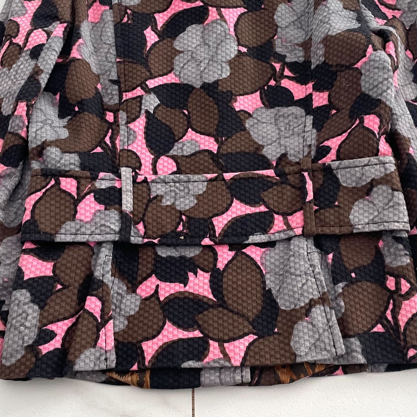 激レア✨DOLCE&GABBANA ドルチェアンドガッバーナ レオパード柄