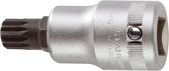 【新品・3営業日で発送】STAHLWILLE(スタビレー) 59X-M16 (3／4SQ)トライスクエアソケット (05060016)