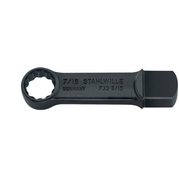 【新品・3営業日で発送】STAHLWILLE(スタビレー) 732AG／10-5／8 トルクレンチ差替ヘッド (58621236)