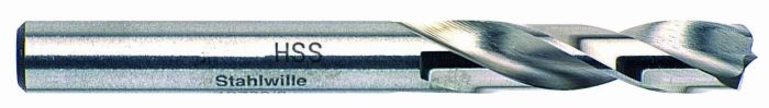 【新品・3営業日で発送】STAHLWILLE(スタビレー) 12729 スポットドリル 7MM (72270007)