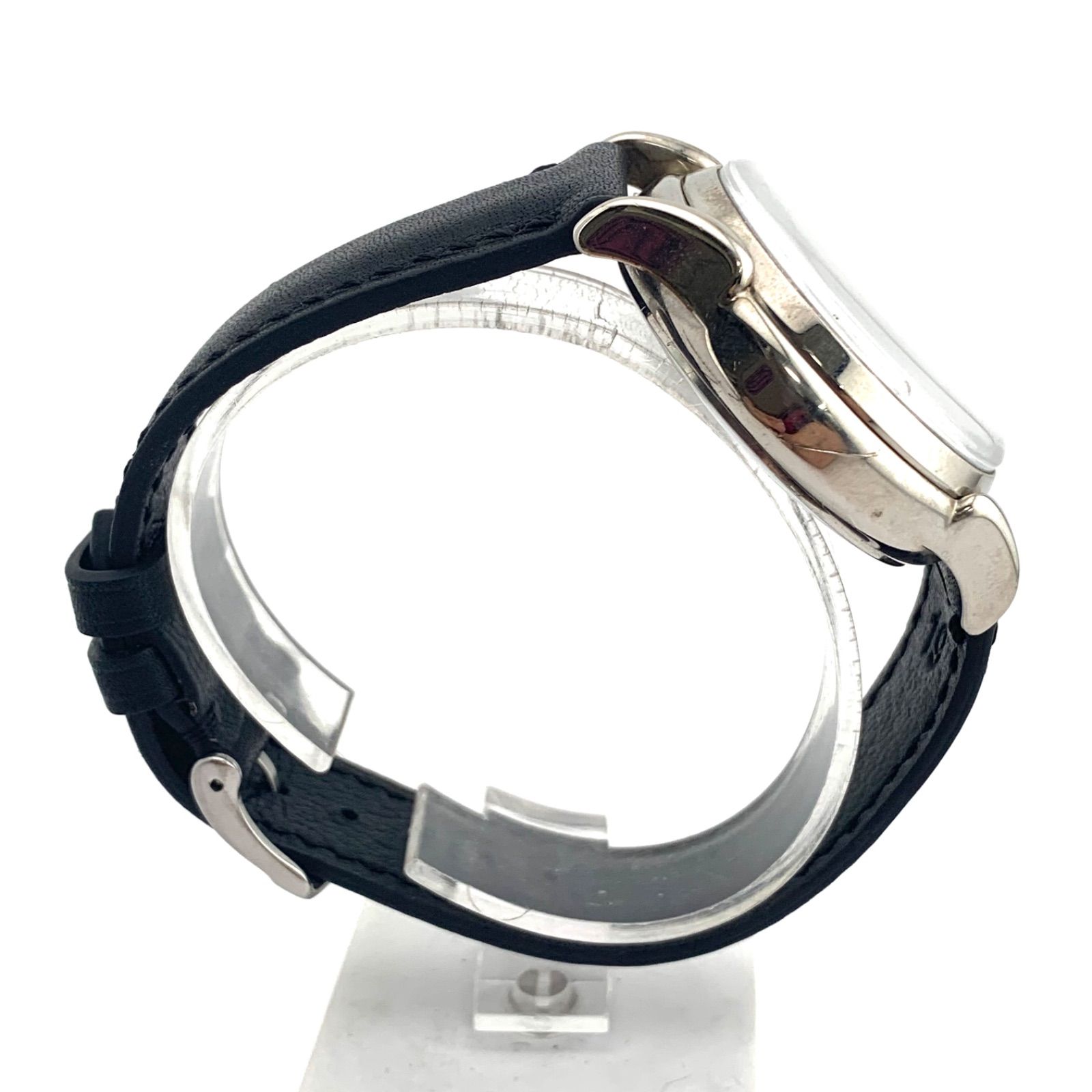 Bulova クロノグラフ BVC302電池交換済み動作品