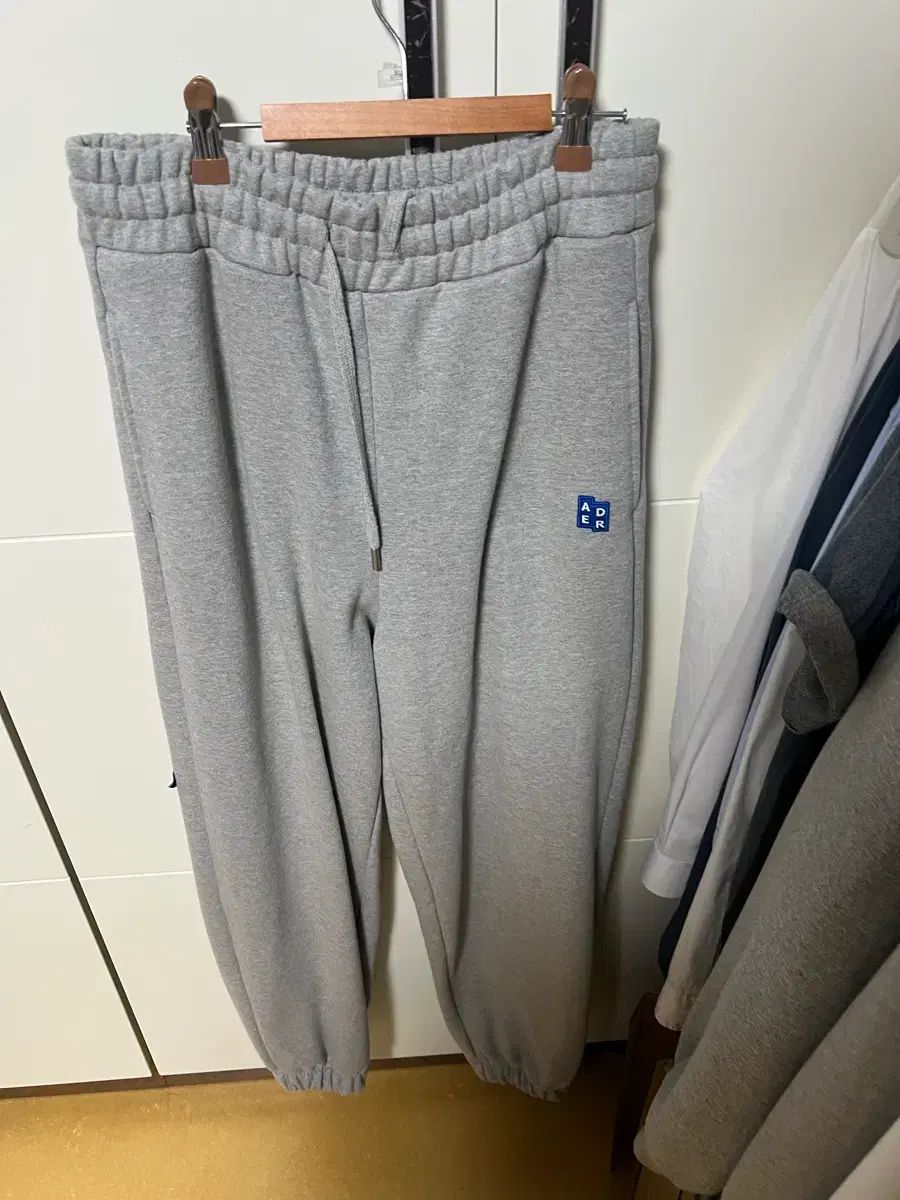 ADER ERROR アーダーエラー スウェットパンツ 出品