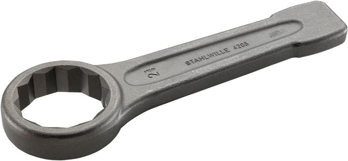 【新品・3営業日で発送】STAHLWILLE(スタビレー) 4205-50 打撃メガネ (42050050)