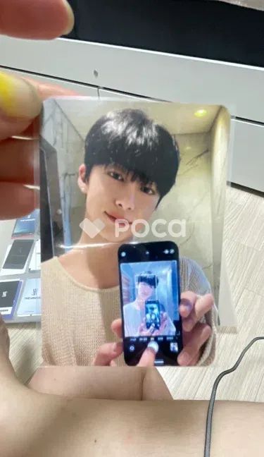 THE UNSEEN 公式カフェー イベント