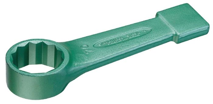 【新品・3営業日で発送】STAHLWILLE(スタビレー) 8-41 打撃メガネレンチ (42010041)