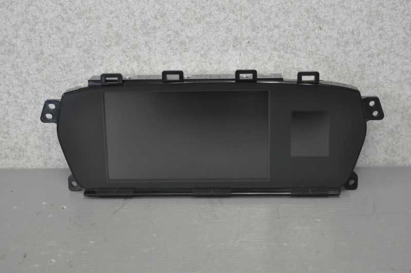 ナビモニター ディスプレイ 青文字 (RB1) オデッセイ アブソルート 後期 39810-SFE-N212-M1 s024265C