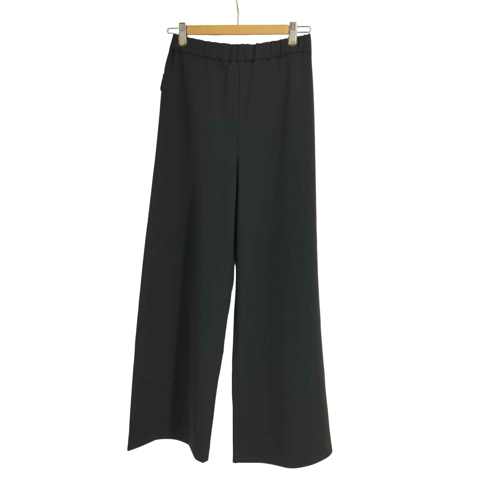 プラージュ PLAGE 24AW Bias Relax パンツ レディース JPN：38