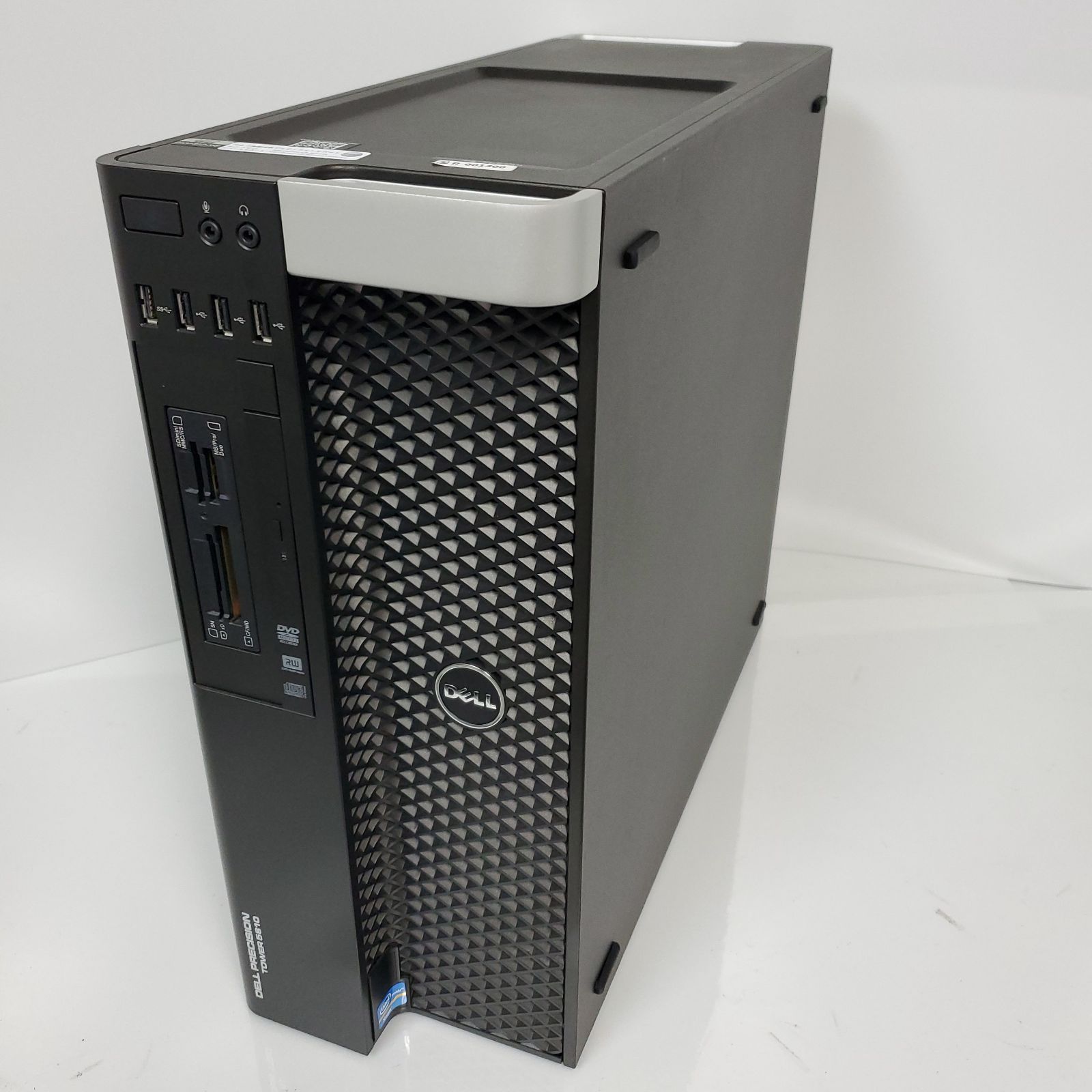 Dell Precision 5810 Xeon 16GB SSD HDD Win11Pro - メルカリ