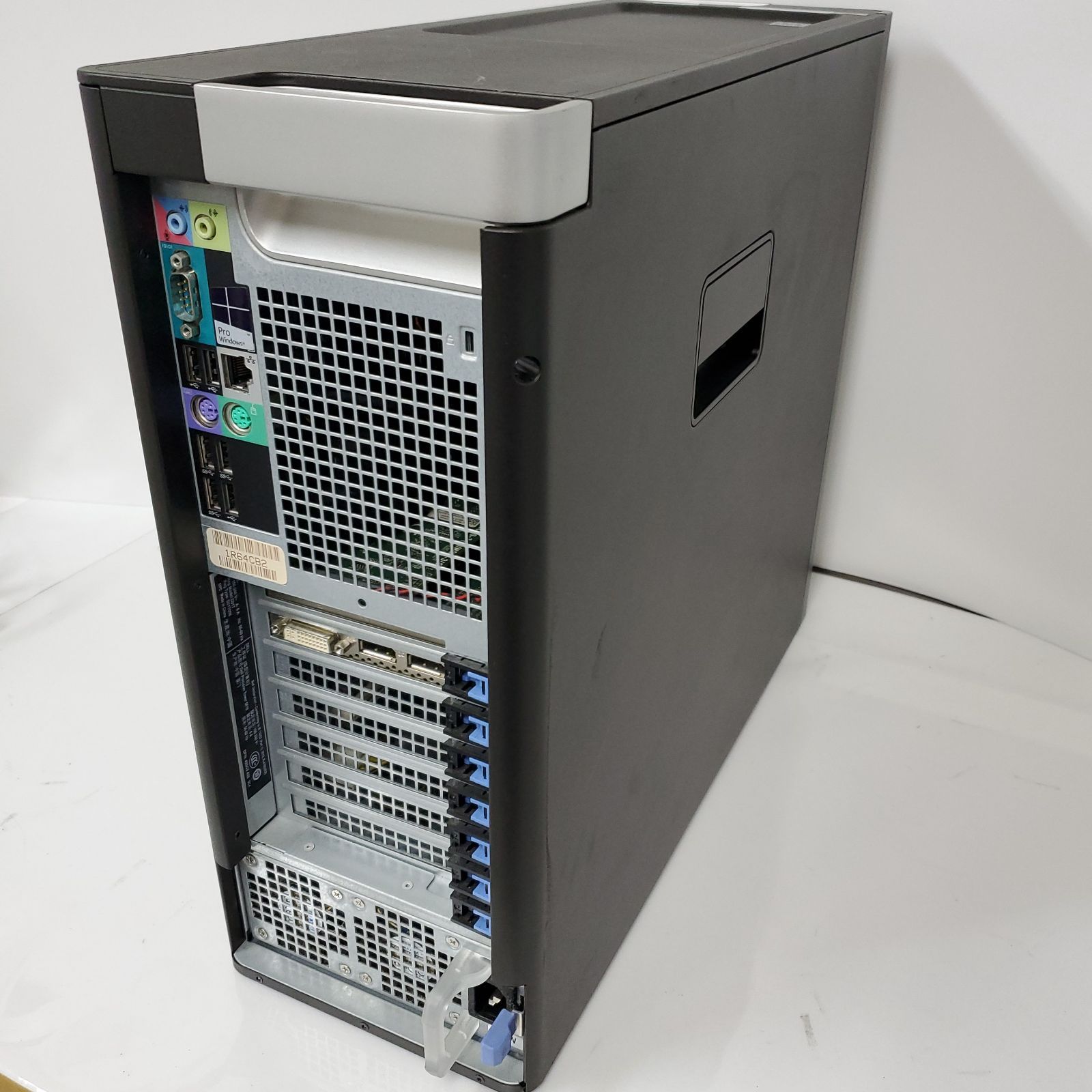 Dell Precision 5810 Xeon 16GB SSD HDD Win11Pro - メルカリ