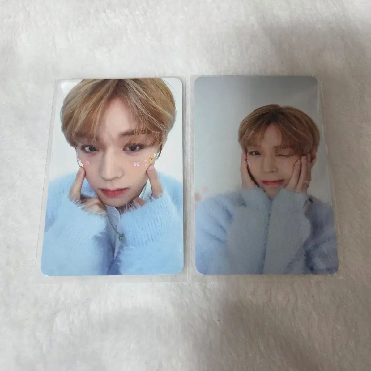 全国無料，新作 パク・ジフン(PARK JIHOON) 誕生日 トレカ まとめ