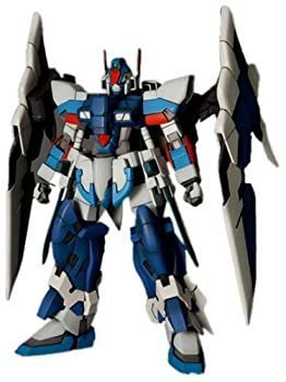 【】コトブキヤ スーパーロボット大戦 ORIGINAL GENERATIONS アルブレード・カスタム 1/144スケール一部塗装済みプラスチックキット
