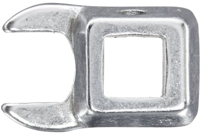 【新品・3営業日で発送】STAHLWILLE(スタビレー) 540A-7/16 (3/8SQ)クローフットスパナ (02500028)