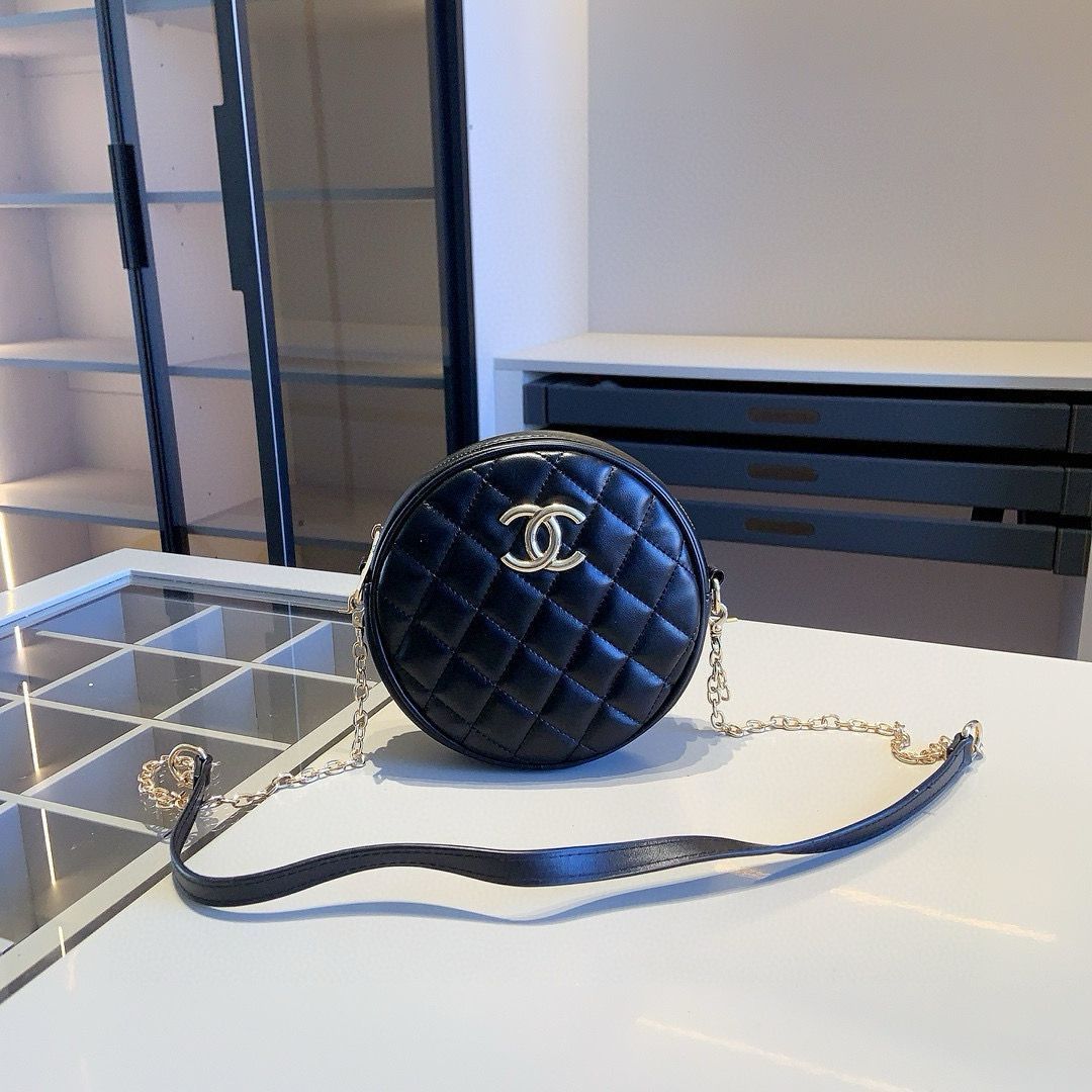 【今日特価】Chanel X613 3点セット, 31バッグ＆ラウンドバッグ＆ウォレット, ホワイト, 超お得なセット！ [本日特価|新品未使用品]