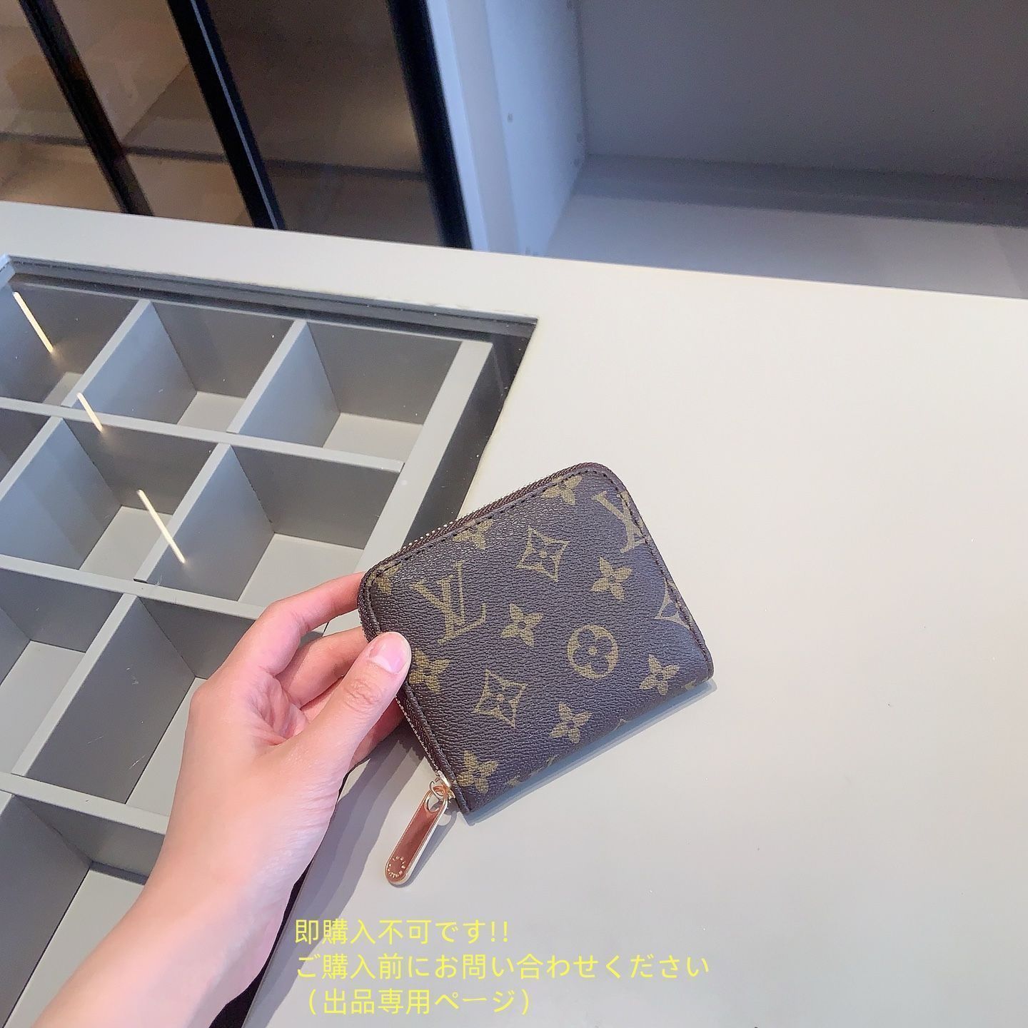 新品LOUIS VUITTON ルイヴィトン トートバッグ ショルダーバッグ 財布 3点セットバッグ