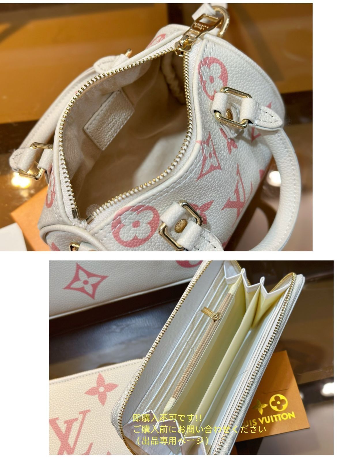 人気 LOUIS VUITTON ルイヴィトン トートバッグ ショルダーバッグ 財布 3点セットバッグ 人気 LOUIS VUITTON ルイヴィトン トートバッグ ショルダーバッグ 財布 3点セットバッグ