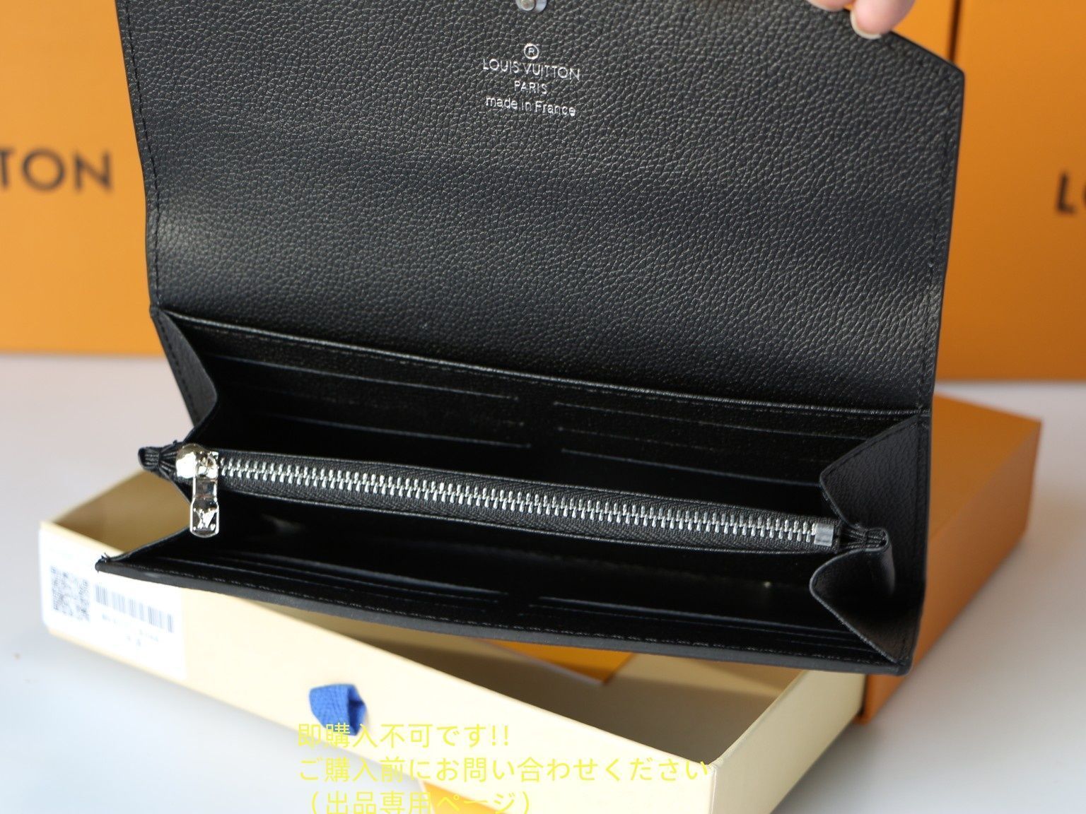 人気商品 LOUIS VUITTON ルイヴィトン長財布 さいふ ウォレット LV 長財布 小銭入れ 人気商品 LOUIS VUITTON ルイヴィトン長財布 さいふ ウォレット LV 長財布 小銭入れ