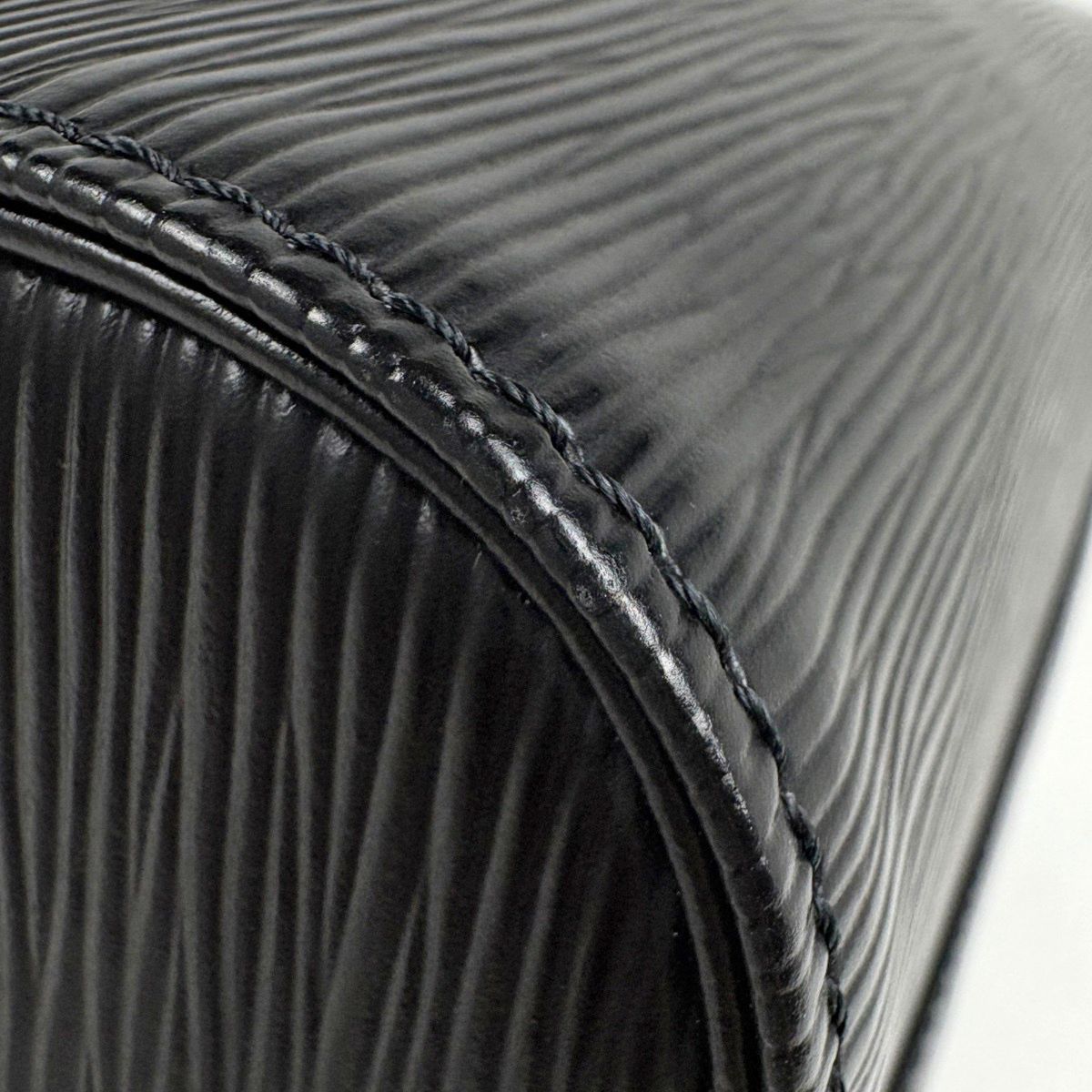 ルイ・ヴィトン Louis Vuitton スピーディ25 ハンドバッグ エピ 