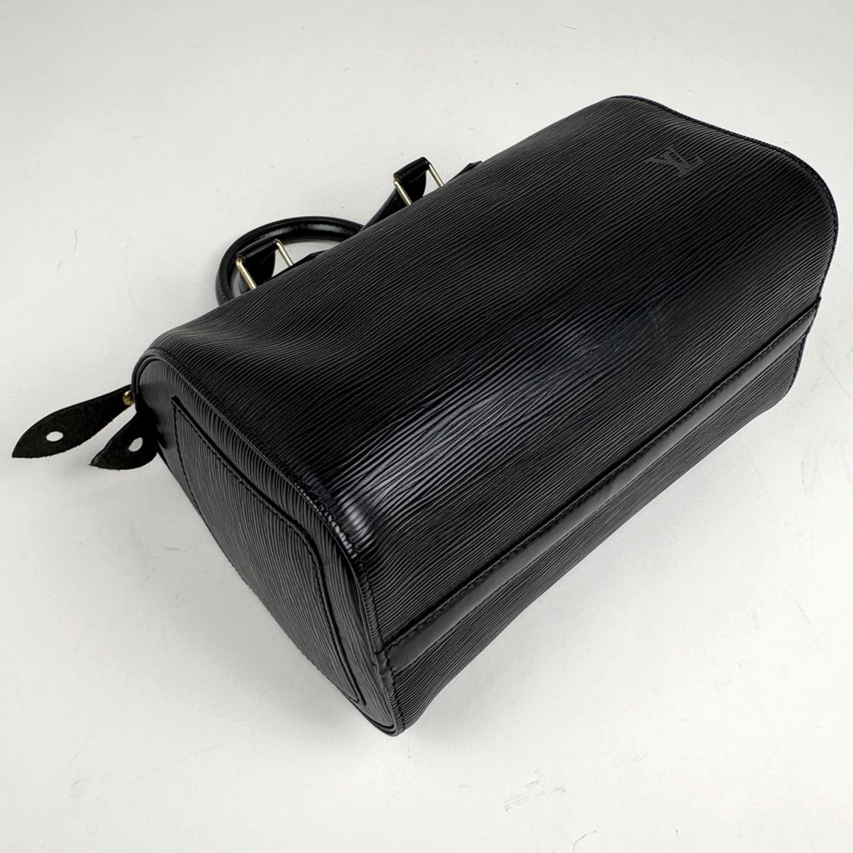 ルイ・ヴィトン Louis Vuitton スピーディ25 ハンドバッグ エピ