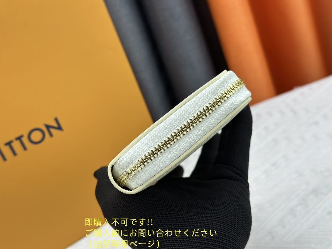 限界価格 本革 LOUIS VUITTON ルイヴィトン 長財布 さいふ ウォレット LV 長財布 小銭入れ 限界価格 本革 LOUIS VUITTON ルイヴィトン 長財布 さいふ ウォレット LV 長財布 小銭入れ