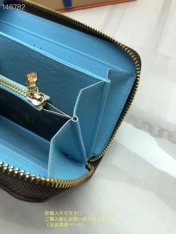 未使用☆ 新品 LOUIS VUITTON ルイヴィトン長財布 さいふ ウォレット LV 長財布 小銭入れ 未使用☆ 新品 LOUIS VUITTON ルイヴィトン長財布 さいふ ウォレット LV 長財布 小銭入れ