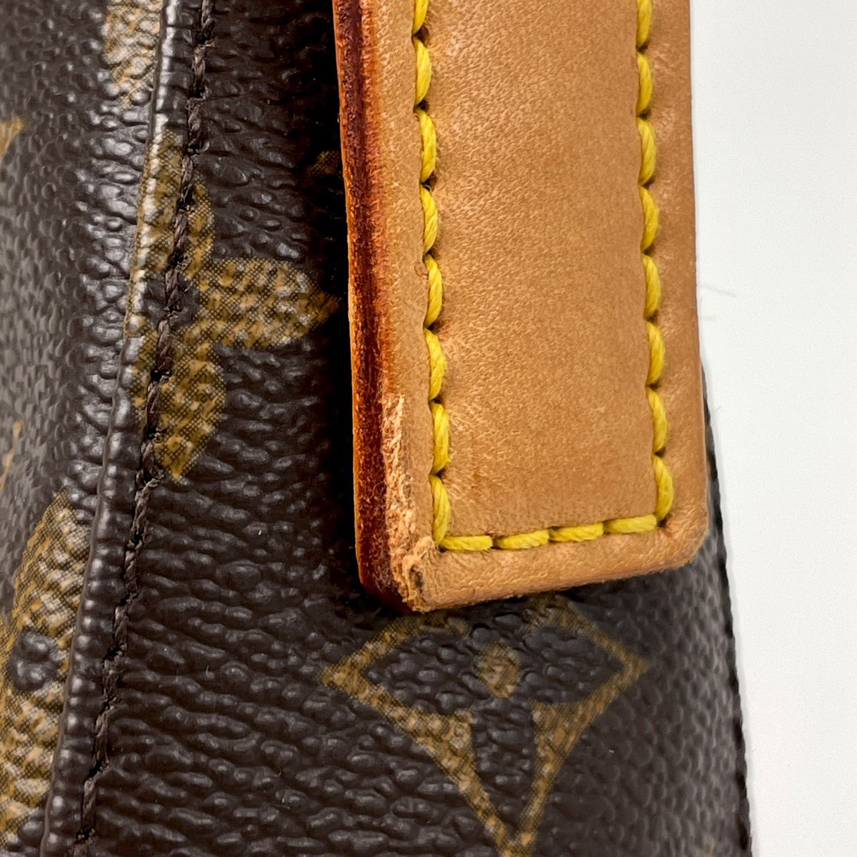 ルイ・ヴィトン Louis Vuitton ルーピングGM 肩掛け ワンショルダー 