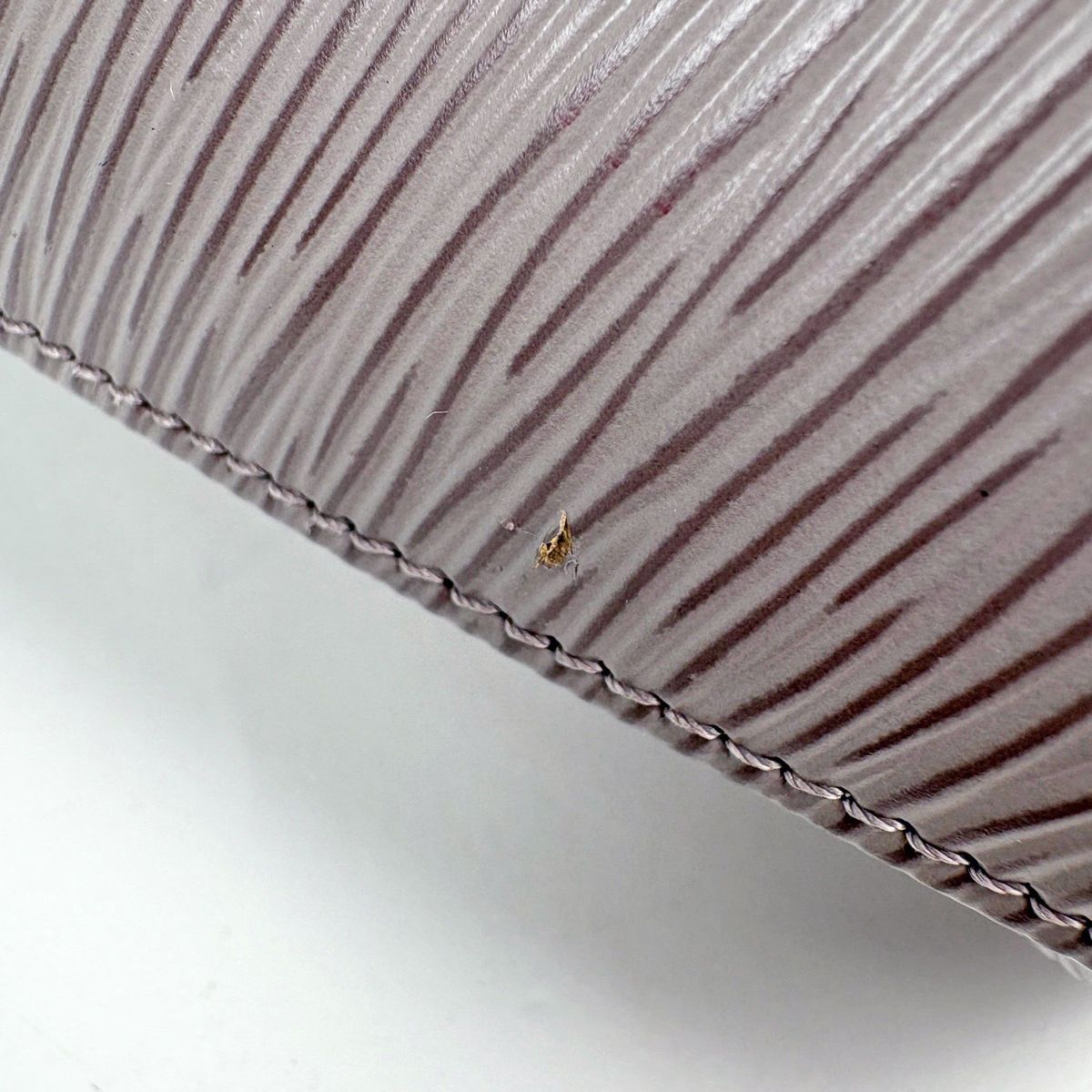 ルイ・ヴィトン Louis Vuitton ノクタンブル ハンドバッグ エピ 