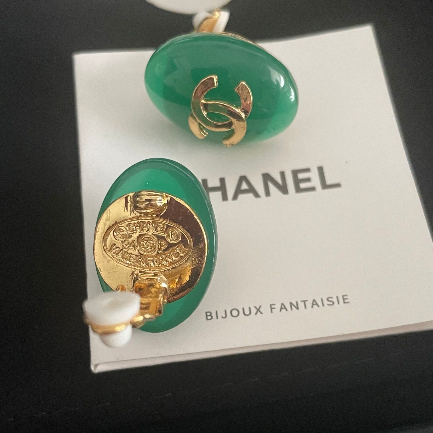 【今日特価】Chanel ピアスレス ピアス 送料無料!在庫限定セール価格 【今日特価】Chanel ピアスレス ピアス 送料無料!在庫限定セール価格