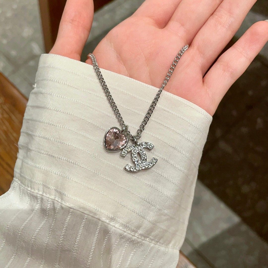 【本日限定】Chanel ヴィンテージ ネックレス 送料無料！特別価格
