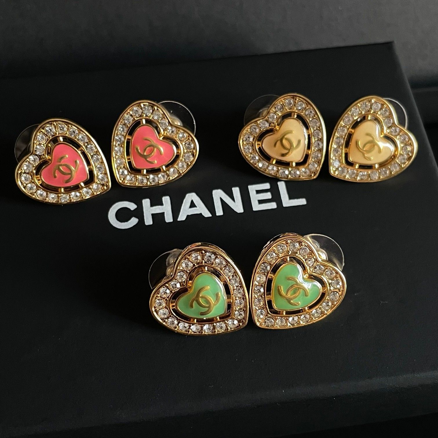 【今日特価】Chanel 中古 ダブル C イヤリング オリジナルリプリカロゴ 国内送料無料!在庫限定セール価格 【今日特価】Chanel 中古 ダブル C イヤリング オリジナルリプリカロゴ 国内送料無料!在庫限定セール価格