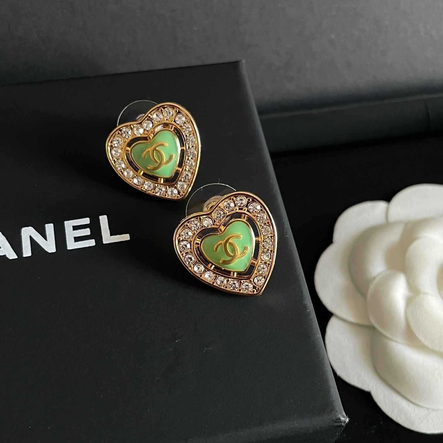 【今日特価】Chanel 中古 ダブル C イヤリング オリジナルリプリカロゴ 国内送料無料!在庫限定セール価格 【今日特価】Chanel 中古 ダブル C イヤリング オリジナルリプリカロゴ 国内送料無料!在庫限定セール価格