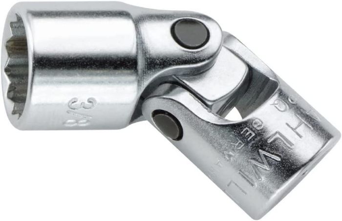 【新品・3営業日で発送】STAHLWILLE(スタビレー) 402-9 (1／4SQ)ユニフレックスソケット (01140009)
