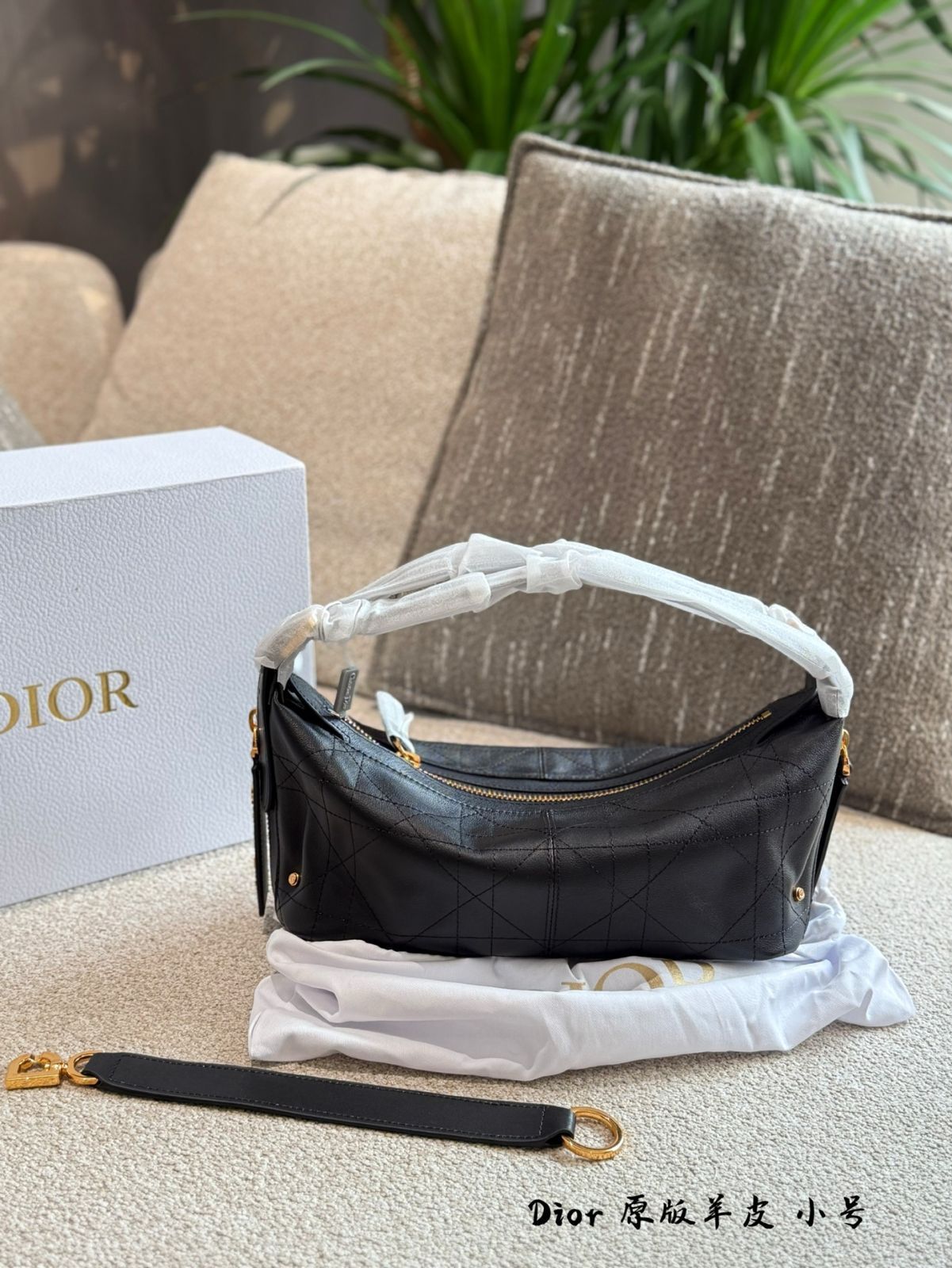 【今日特価】Journey Dior ジャーニーディオール D-journeyW バッグ-WTO輸入3