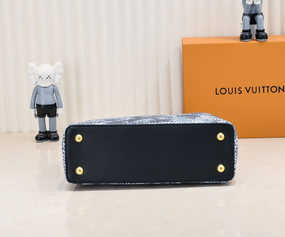 【今日特価】LV x YK Capucines ハンドバッグ 送料無料！在庫限定価格-WT0輸入