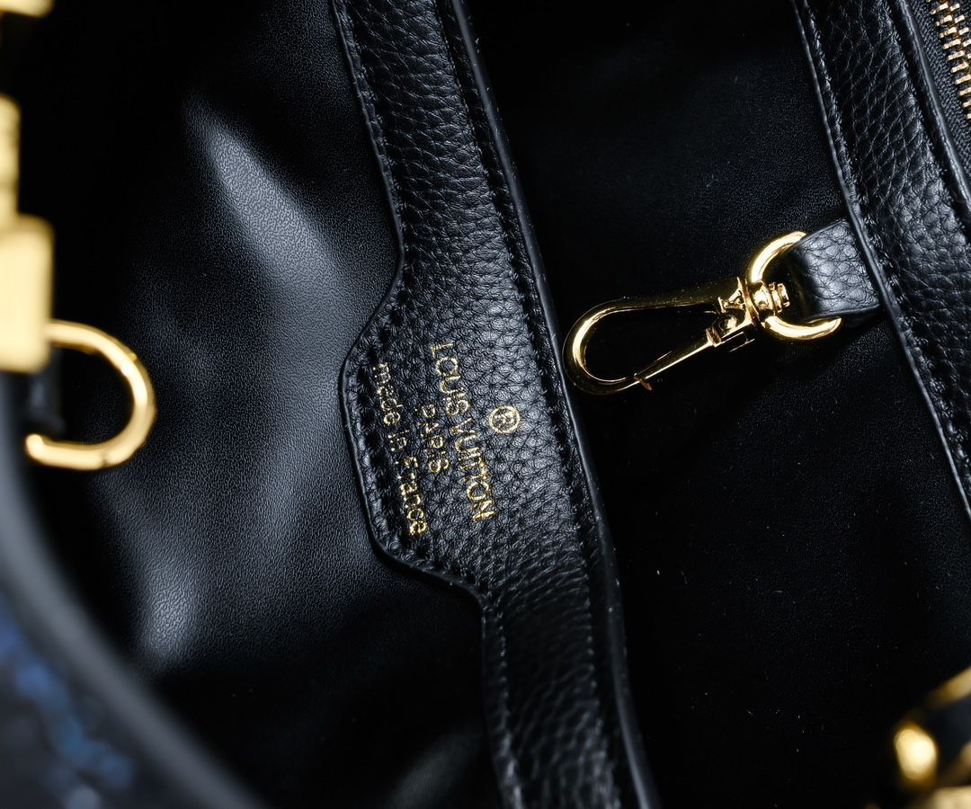 【今日特価】LV x YK Capucines ハンドバッグ 送料無料！在庫限定価格-WT0輸入