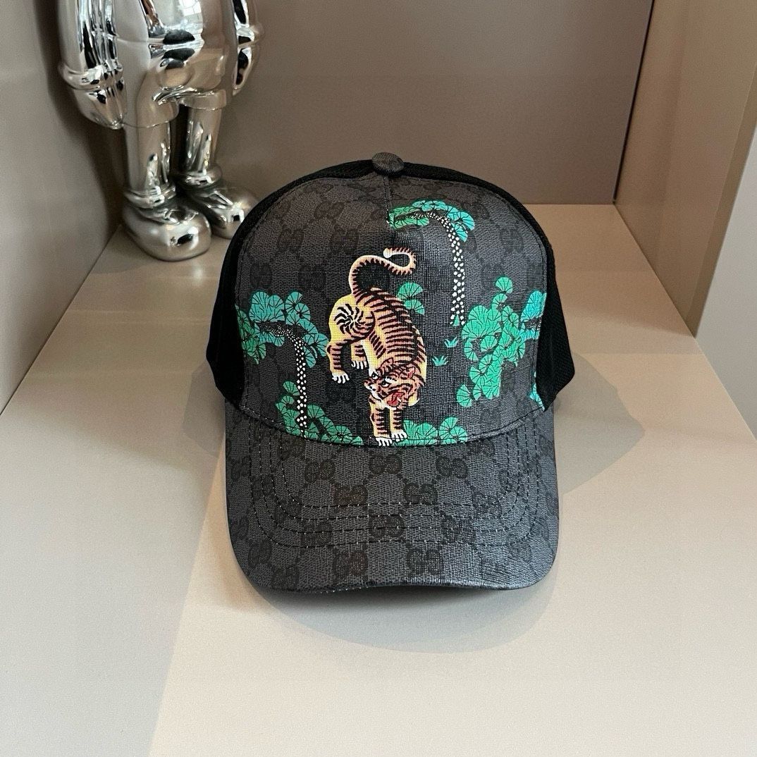 Gucci(グッチ)メッシュベースボールキャップ、男女兼用で外注の大量生産モデル -WTO輸入1 Gucci(グッチ)メッシュベースボールキャップ、男女兼用で外注の大量生産モデル -WTO輸入1