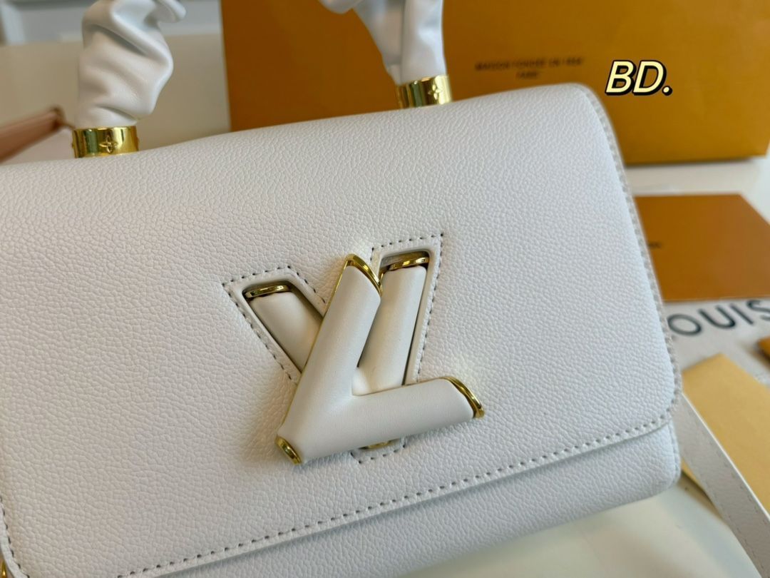 【今日特価】LV Twist ハンドバッグ・ショルダーバッグ 送料無料！在庫限定価格