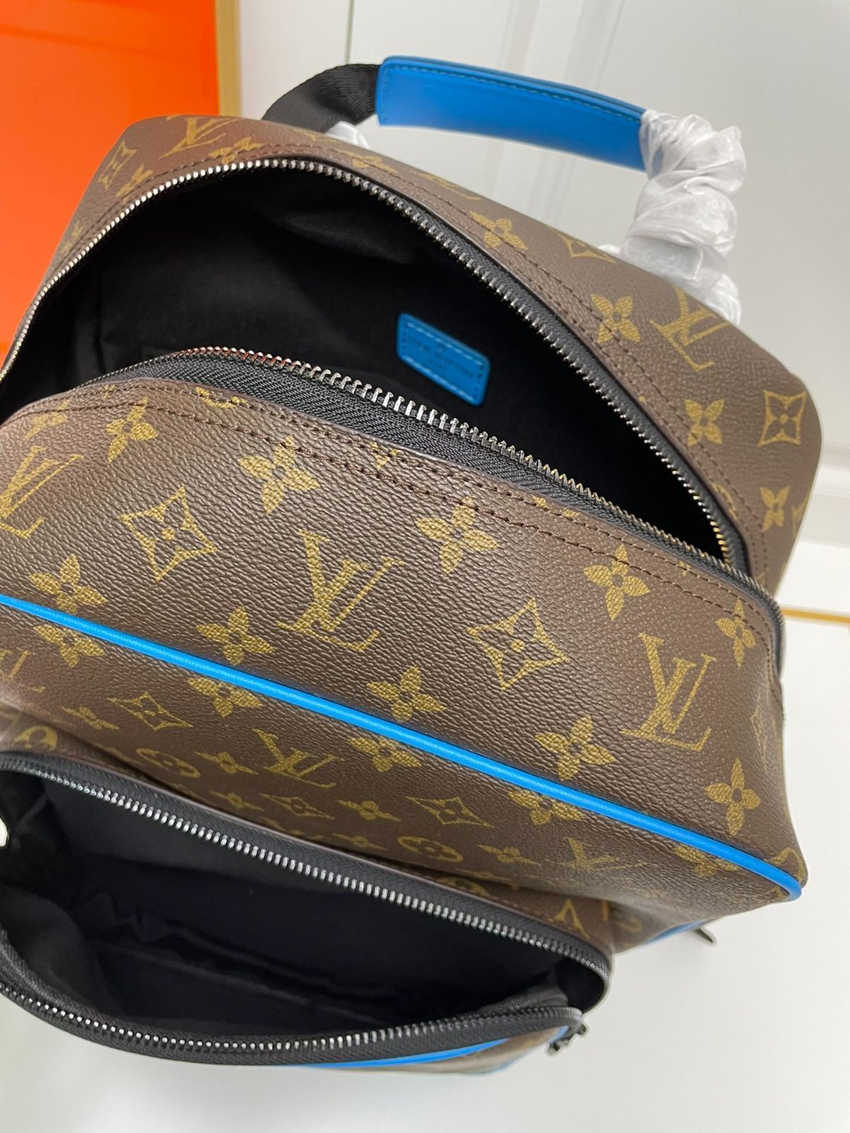 【今日特価】LV Dean ダブルショルダーバッグ 送料無料！在庫限定価格-WT0輸入