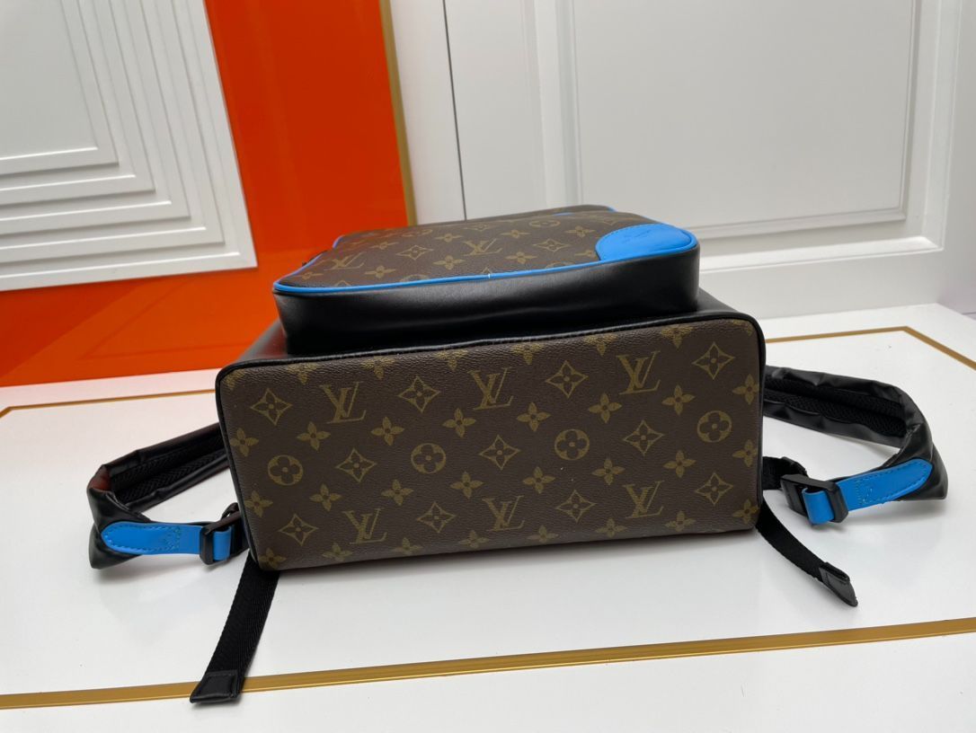 【今日特価】LV Dean ダブルショルダーバッグ 送料無料！在庫限定価格-WT0輸入