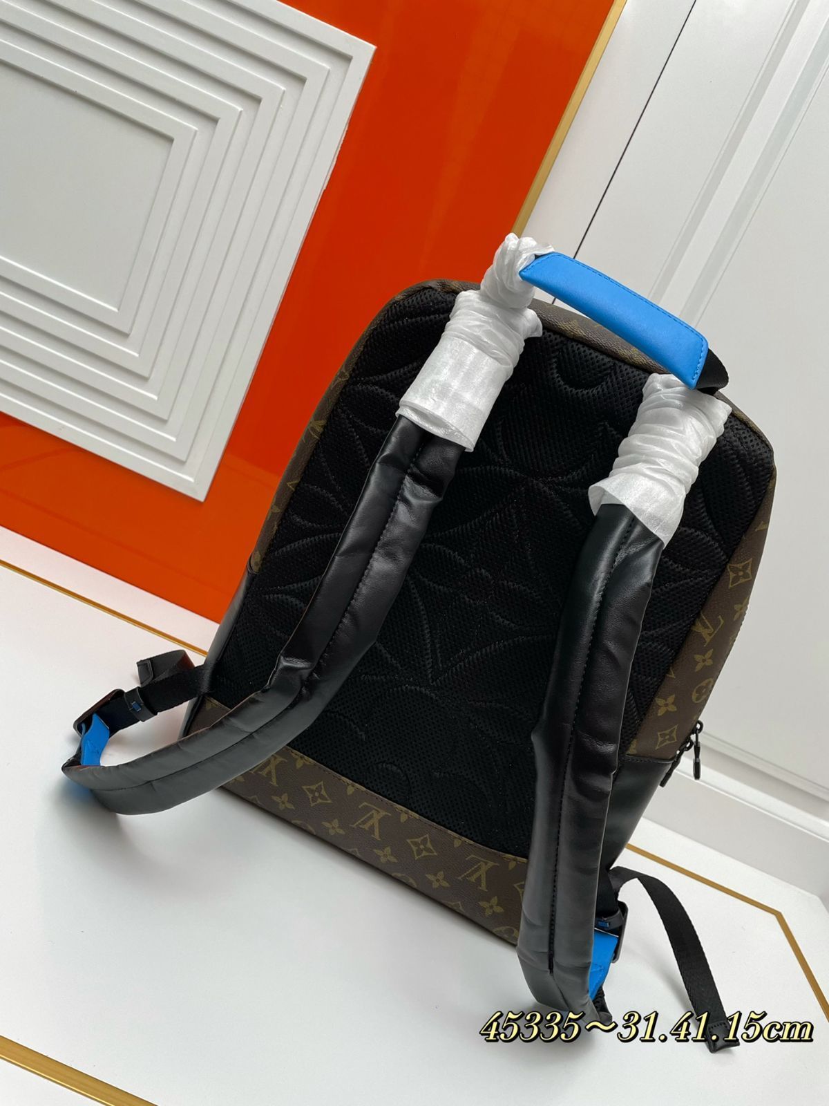 【今日特価】LV Dean ダブルショルダーバッグ 送料無料！在庫限定価格-WT0輸入