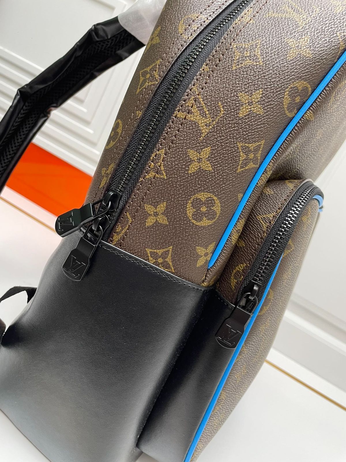 【今日特価】LV Dean ダブルショルダーバッグ 送料無料！在庫限定価格-WT0輸入