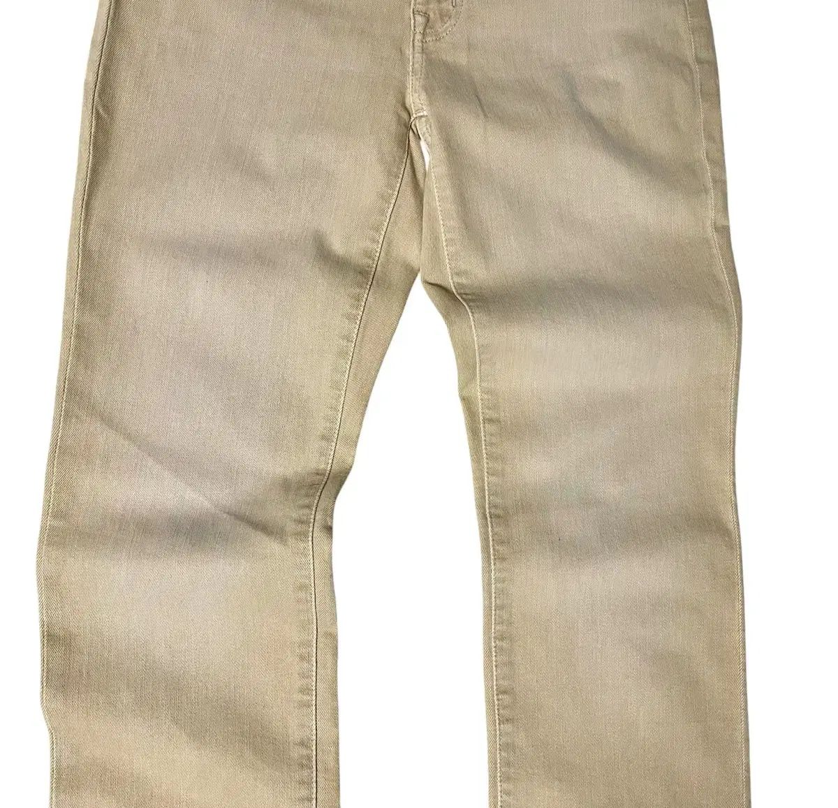 (新品) ポロラルフローレン ストレートフィット パンツ 26 (新品) ポロラルフローレン ストレートフィット パンツ 26