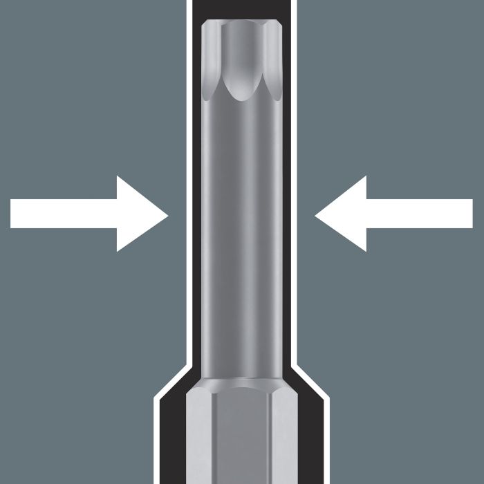 【新品・3営業日で発送】Wera Werkzeuge 004176 3/8DR6本Hex・Torxビットソケット(自転車用 【新品・3営業日で発送】Wera Werkzeuge 004176 3/8DR6本Hex・Torxビットソケット(自転車用